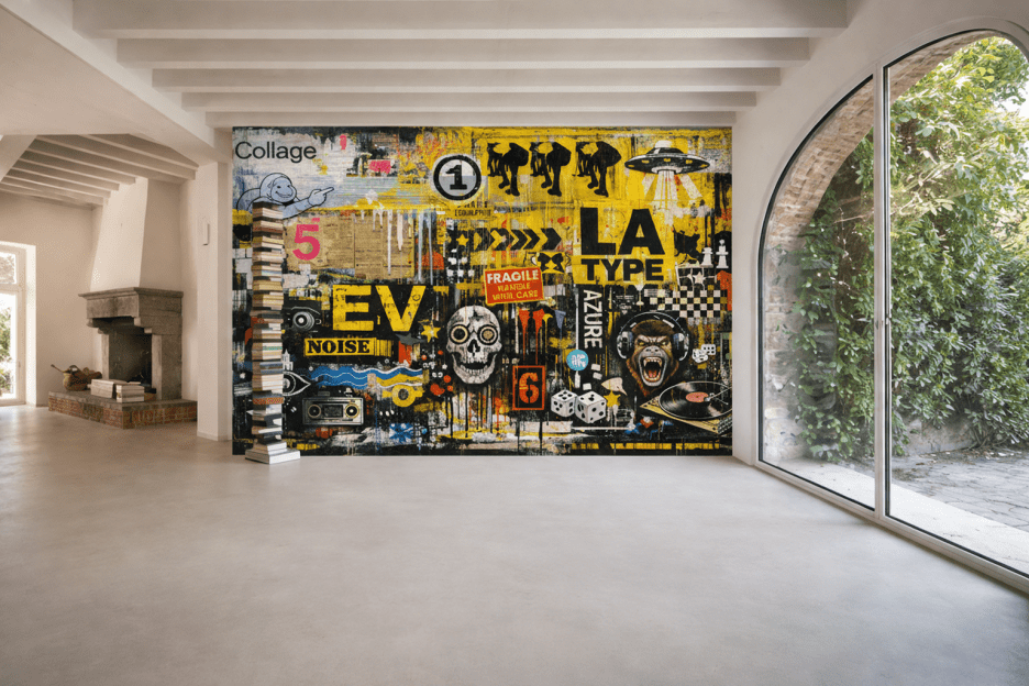 Festival Graffiti Fusion