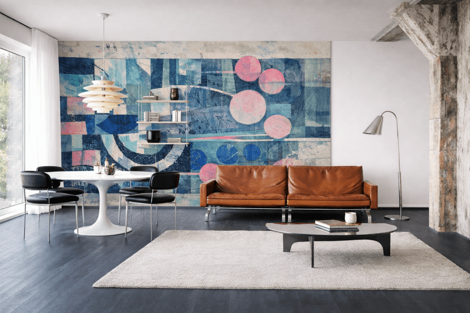 Seascape Reflections