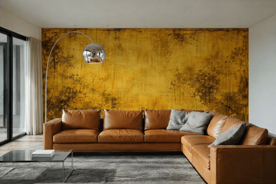 Amber Patina