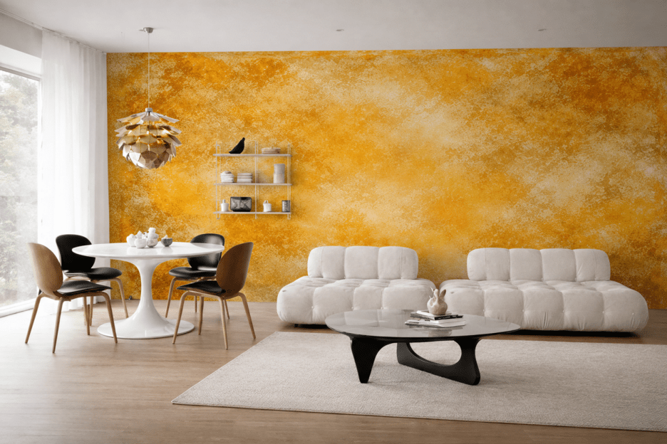 Ochre Spectrum