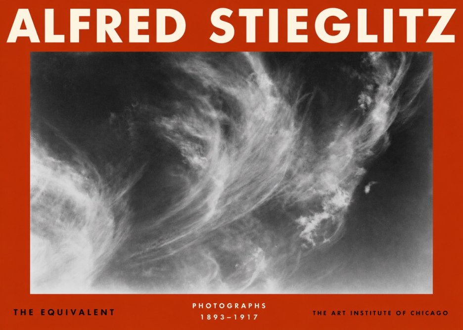 Alfred Stieglitz Equivalents I No3 - Poszter