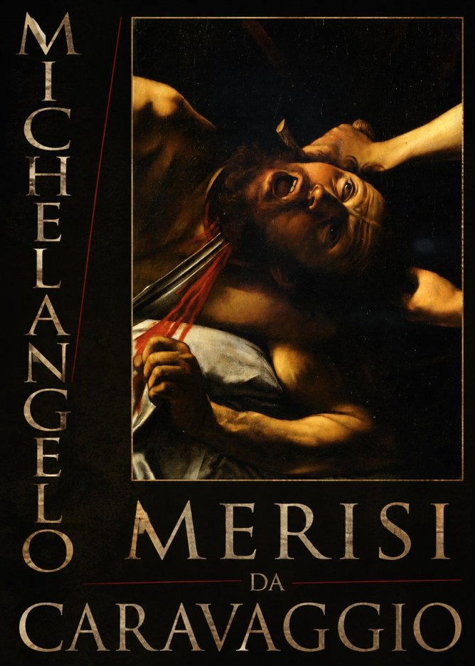 Michelangelo Merisi da Caravaggio David with the Head of Goliath IV No4 - Poszter