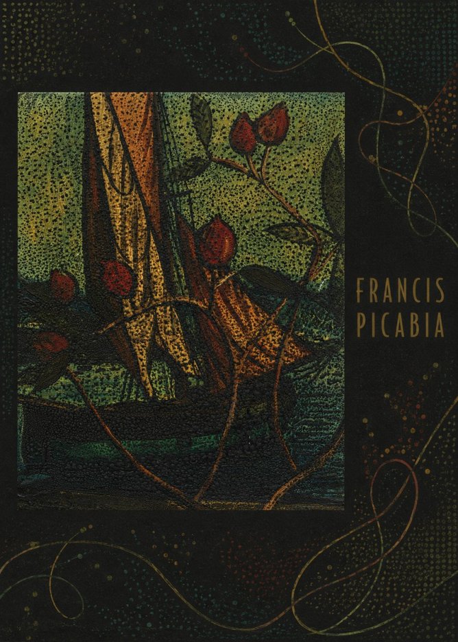 Francis Picabia Iii No3 - Poszter