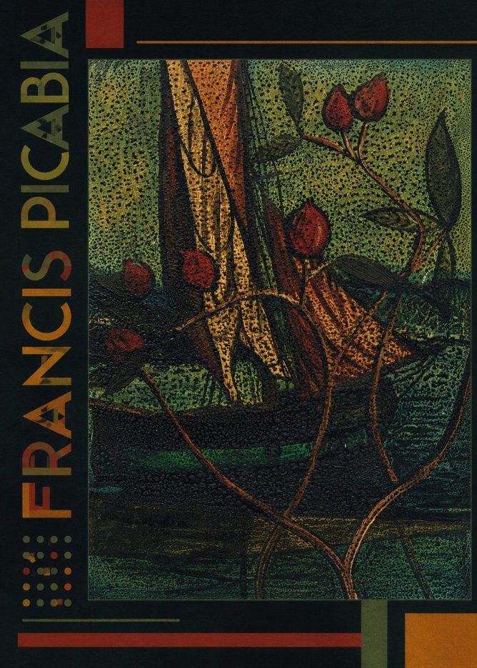 Francis Picabia Iii No5 - Poszter