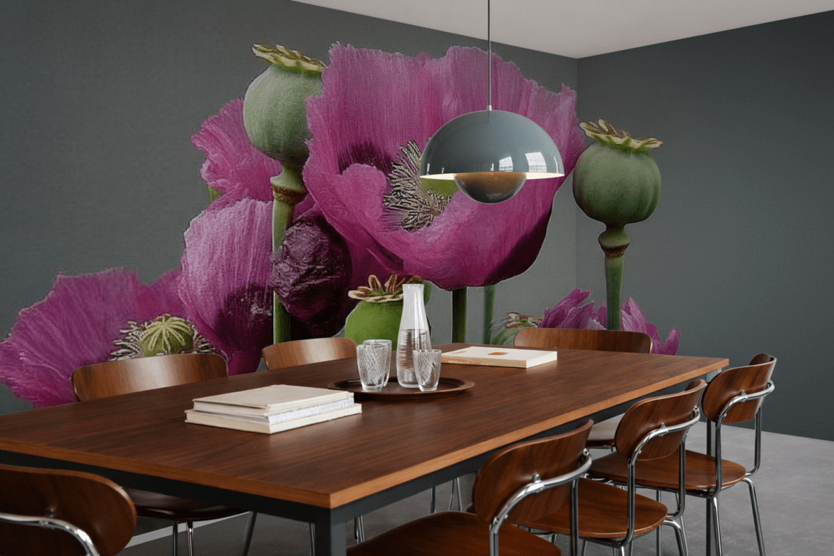 Blossom Reverberation