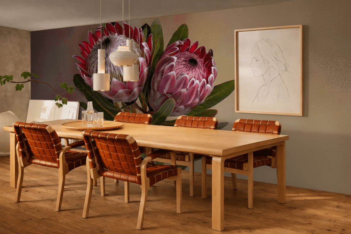 Protea Reverberation