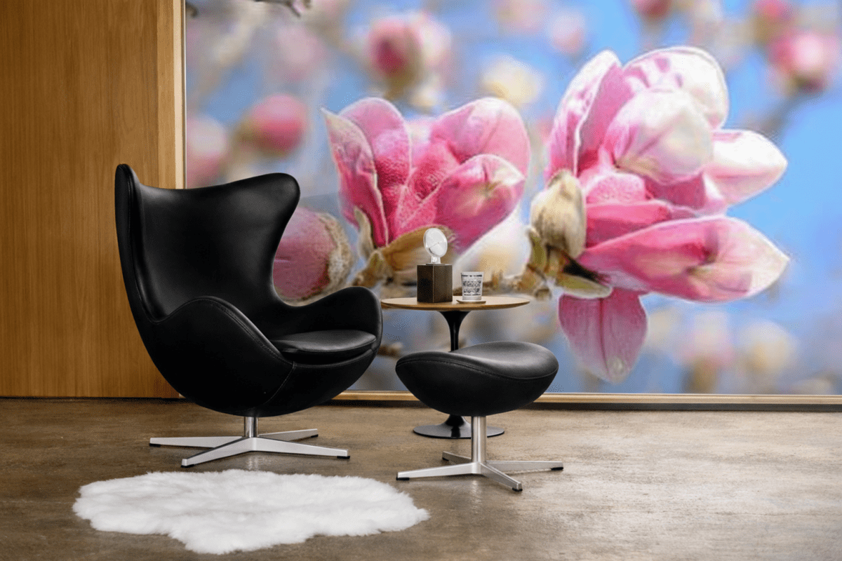 Petal Fragments