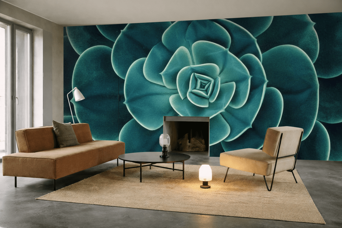 Succulent Echo