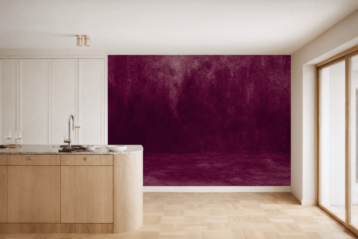 Lush Foliage Whisper