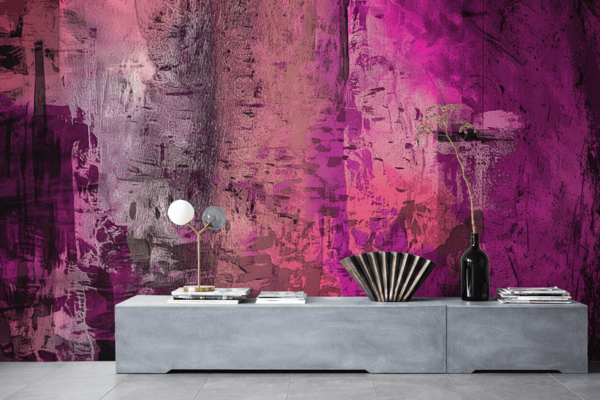 Crimson Tundra Pulse