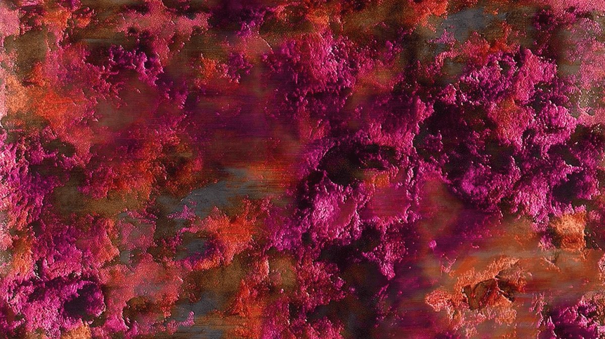 Raspberry Rubble