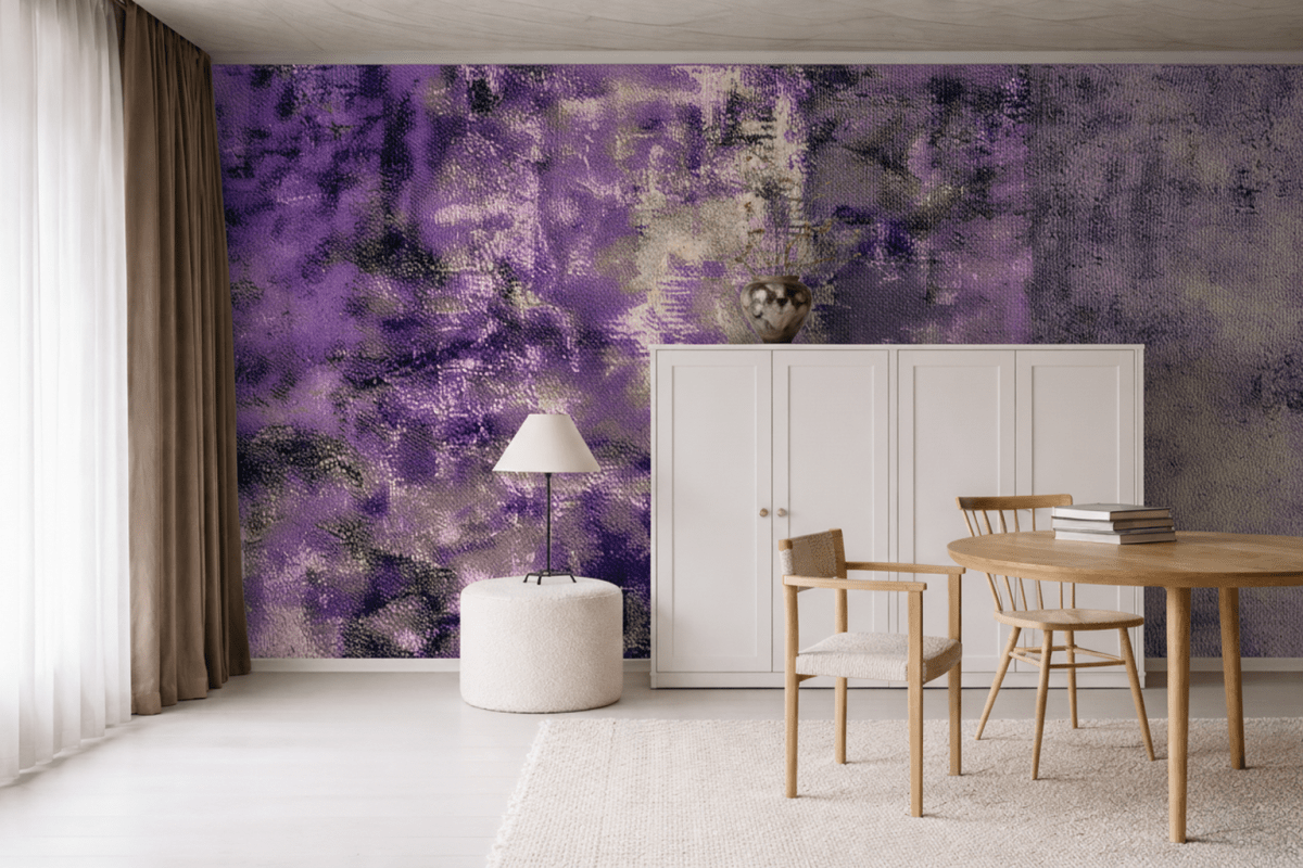 Violet Monolith
