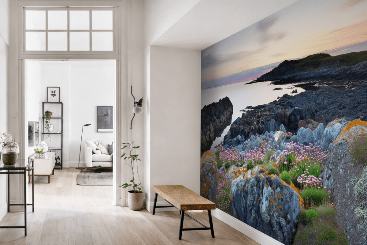 Coastal Bloomscape