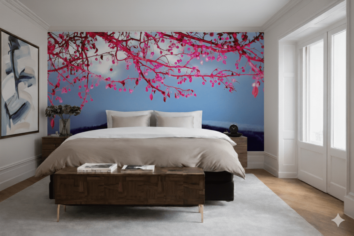 Frosted Berry Delight