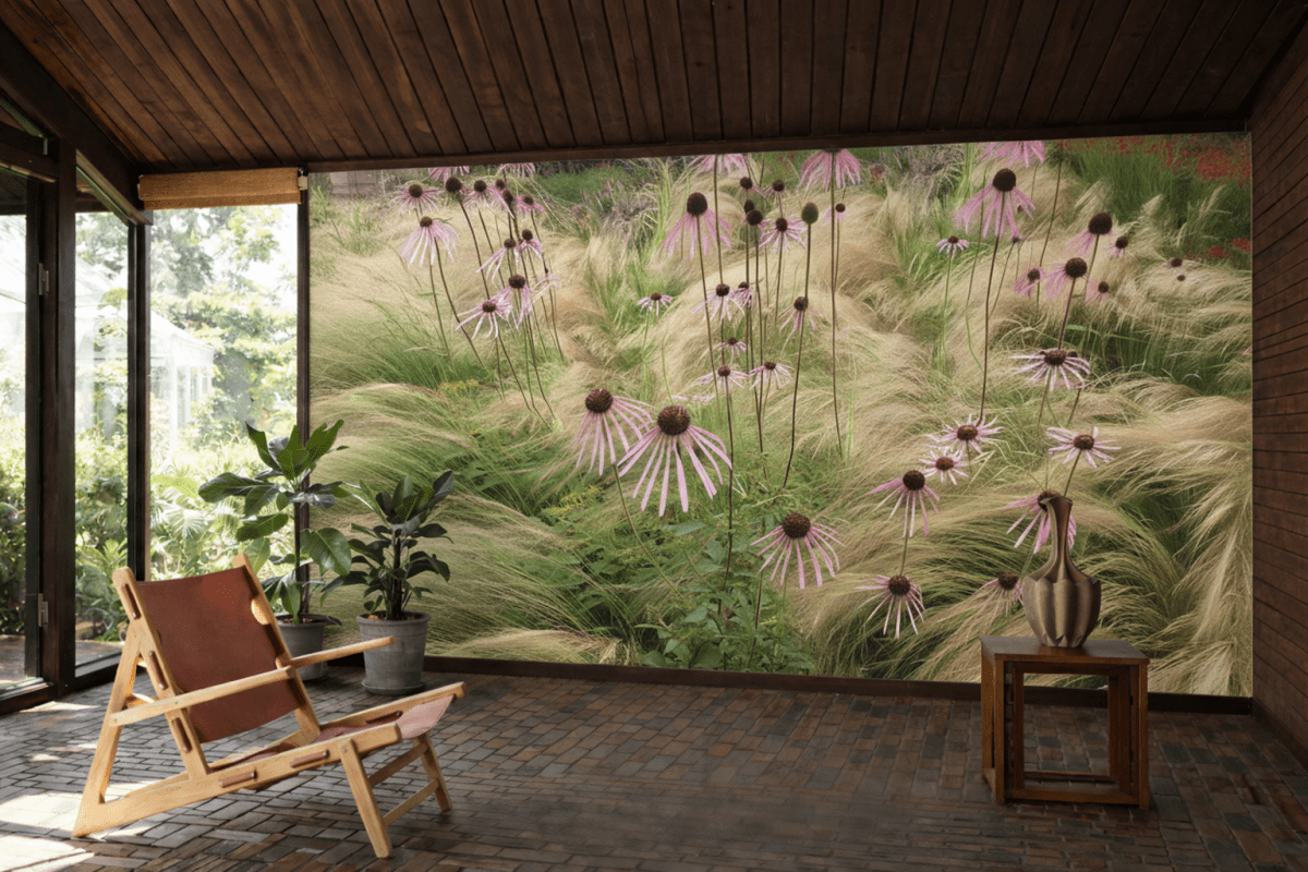Windswept Meadow