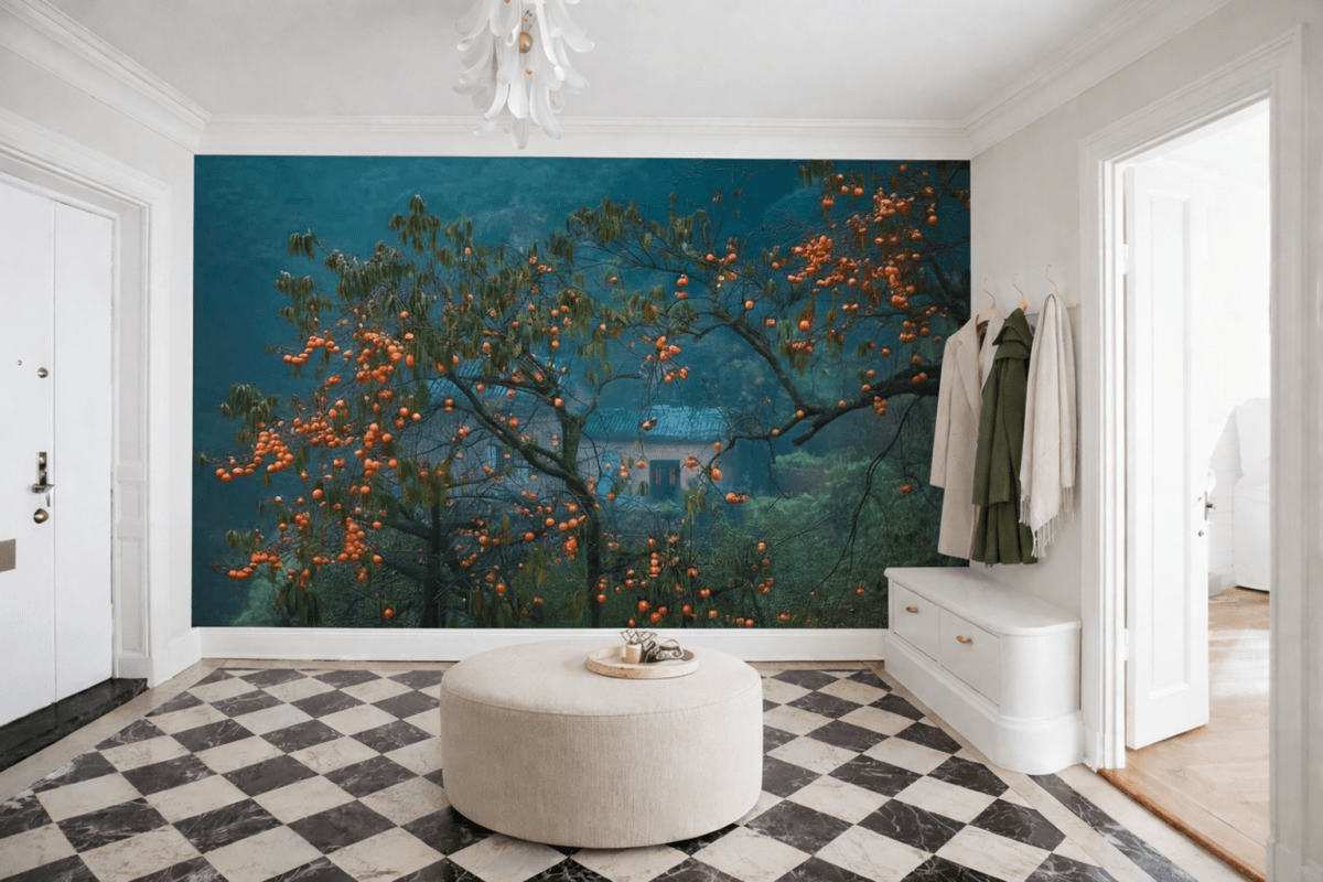Citrus Canopy