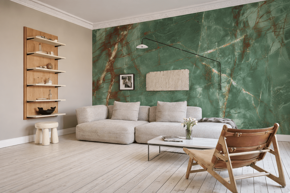 Jade Veins