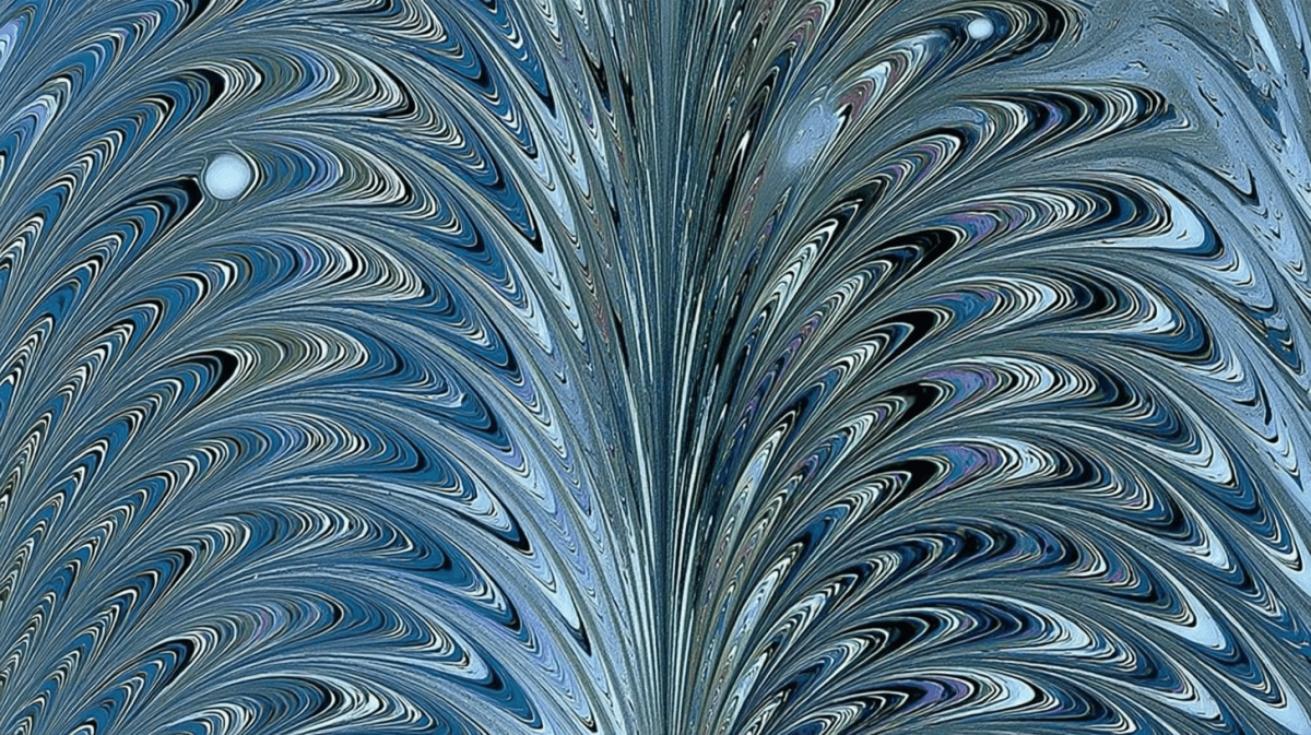Veil Of Currents