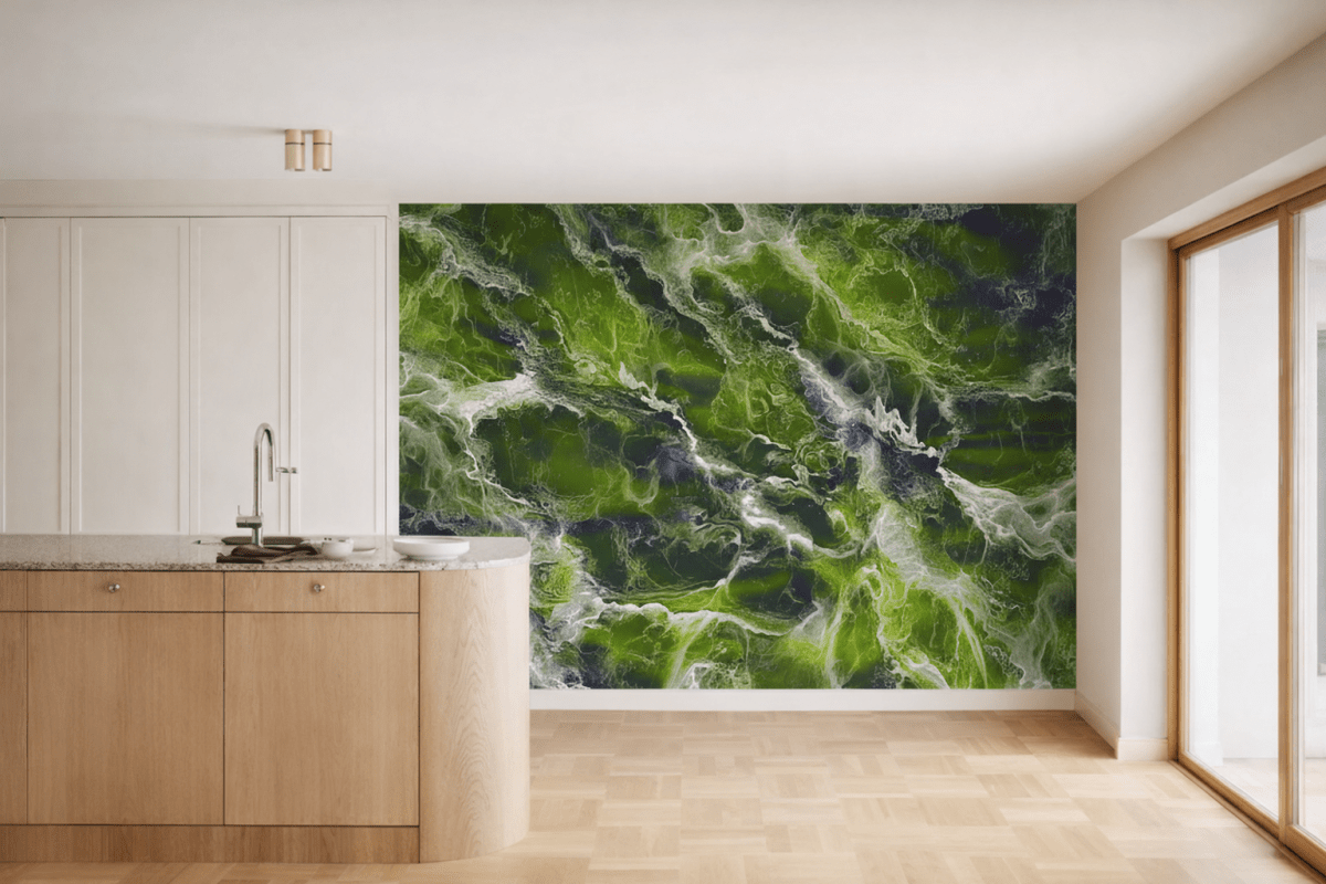 Marshland Tides