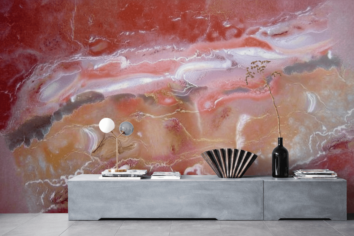 Crystal Mirage