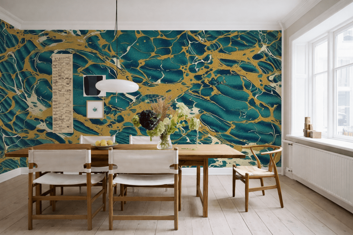 Mariner S Mosaic Copper