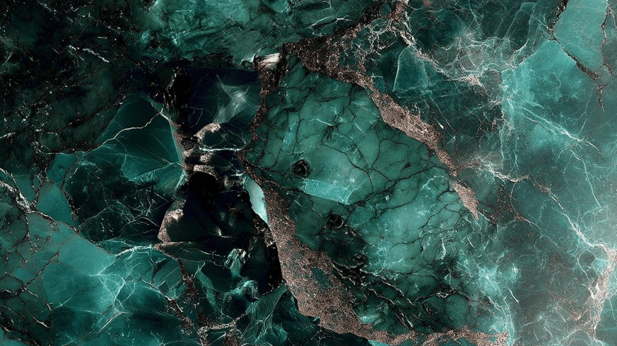 Emerald Grotto