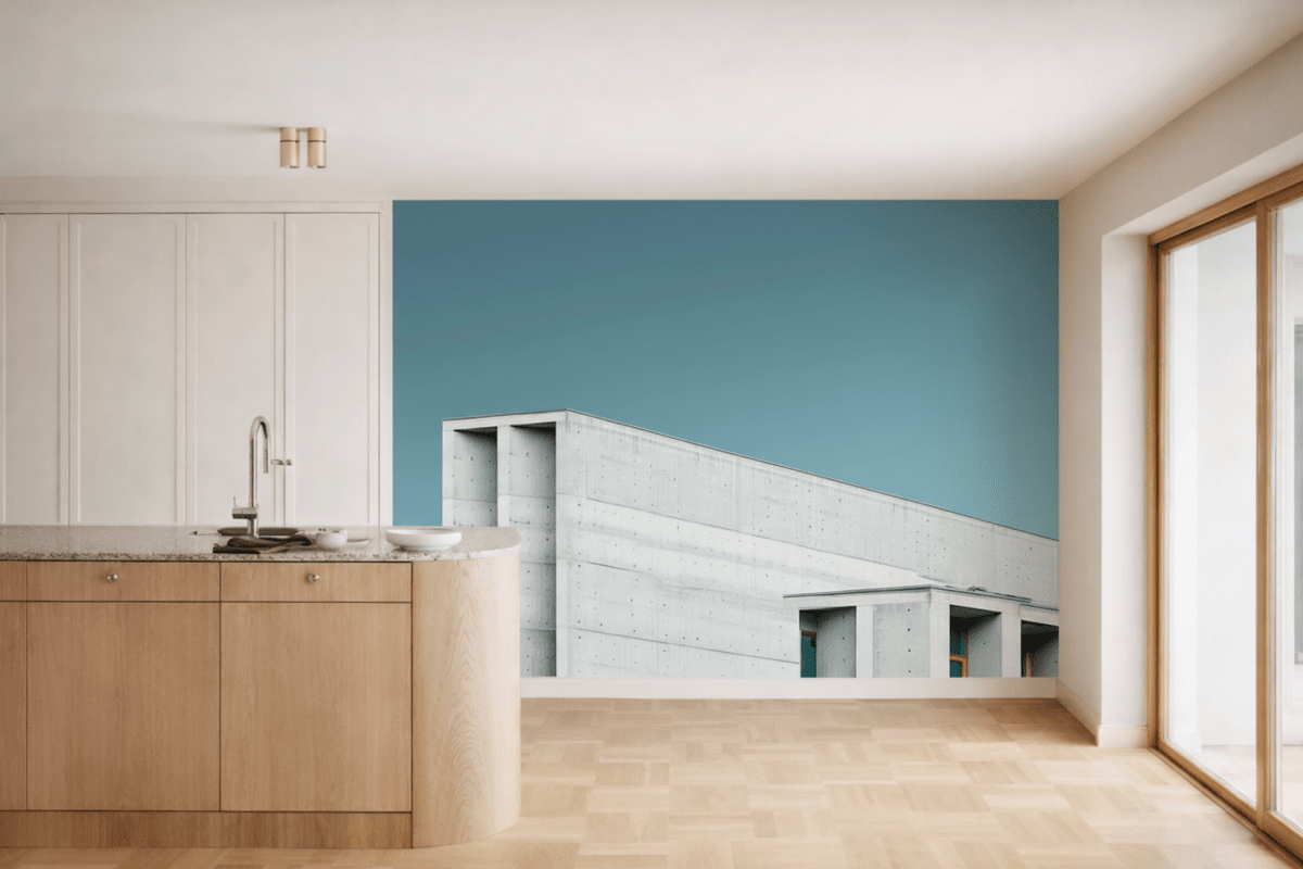 Monolith Tide
