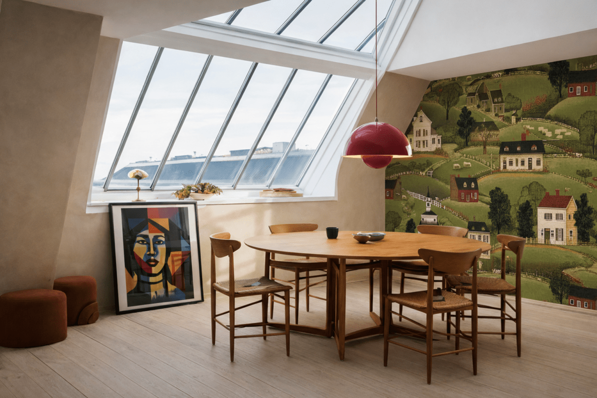 Homestead Vignettes