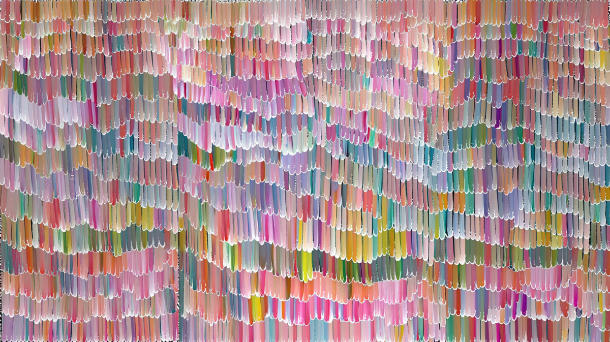 Feathered Canopy