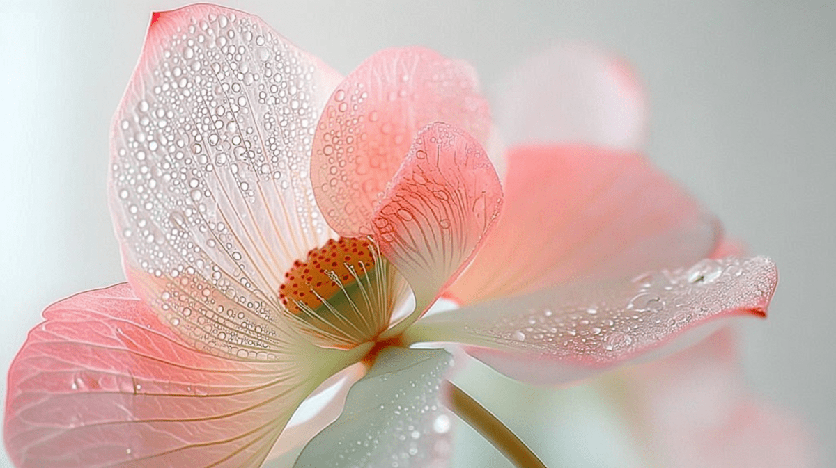 Petal Symphony