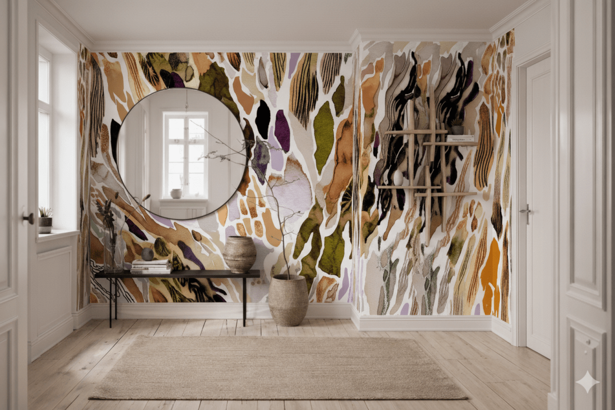 Whimsical Terra