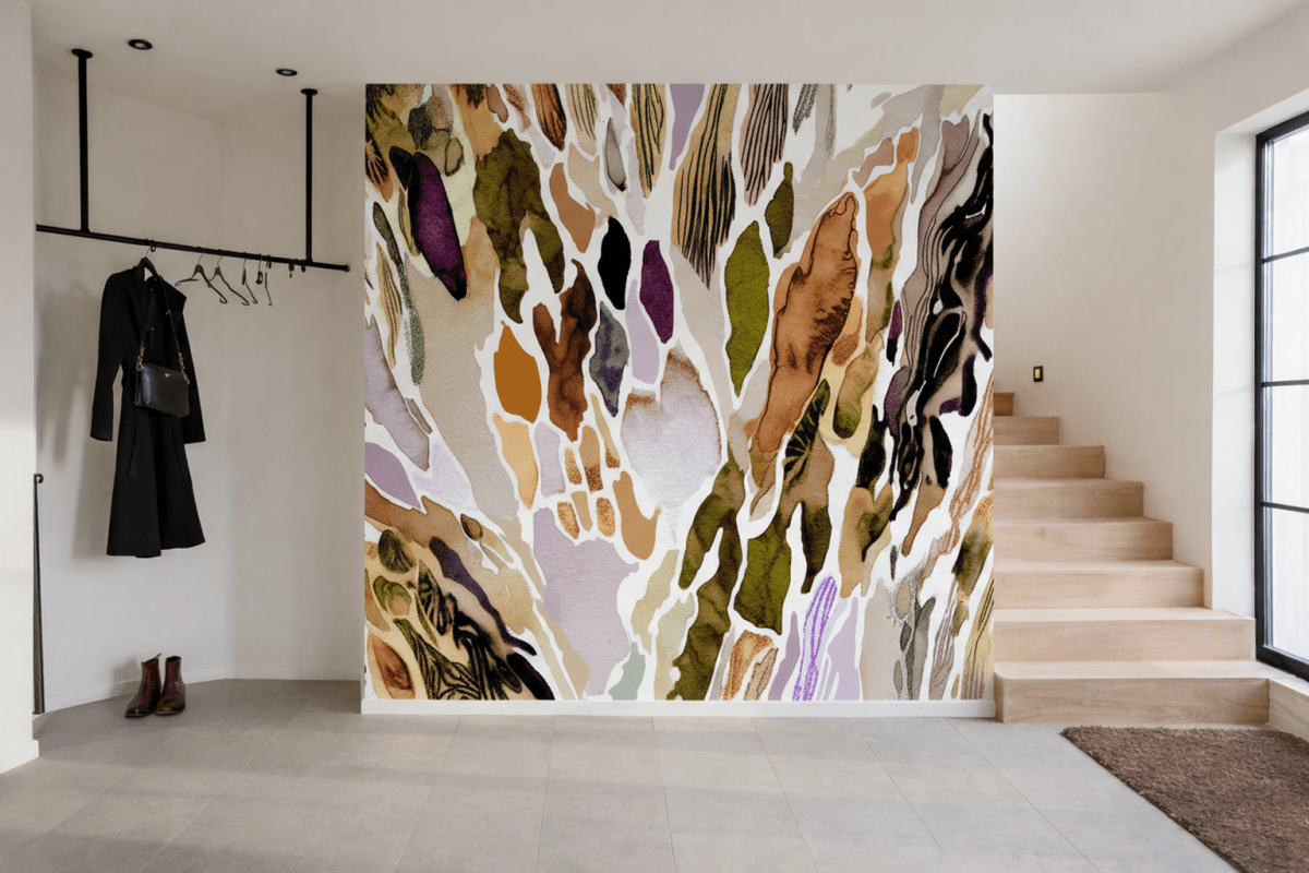 Whimsical Terra