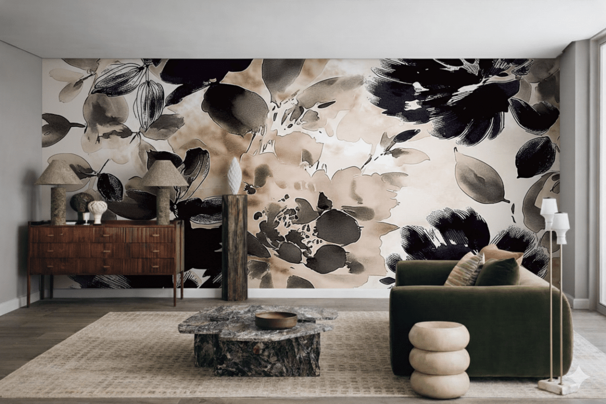 Whispering Botanicals