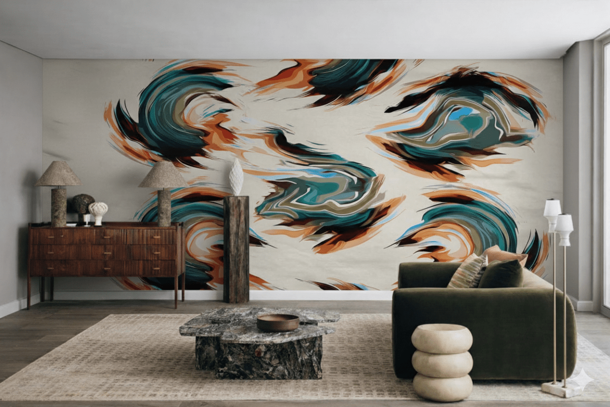 Kinetic Whirlwind