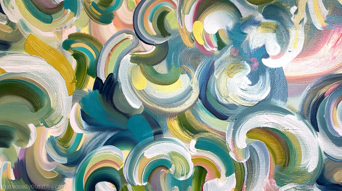 Whirlpool Reverie