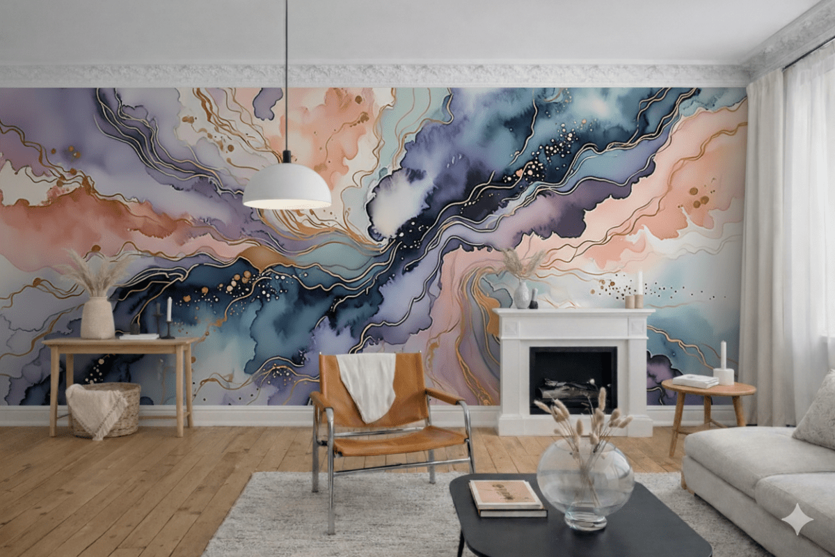 Nebula Flow