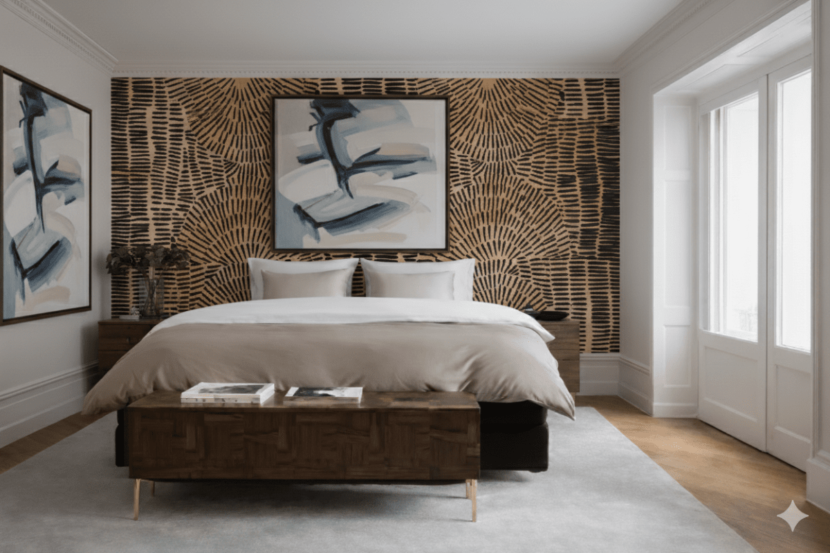 Rustic Rhythm