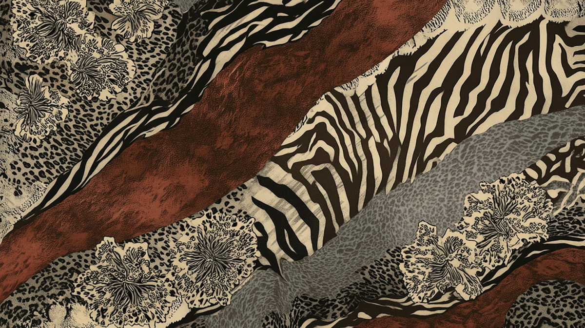 Savanna Tapestry