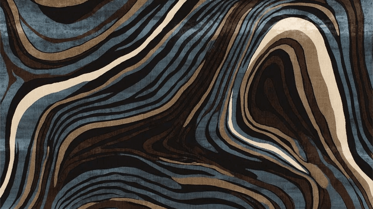 Waves Of Terra