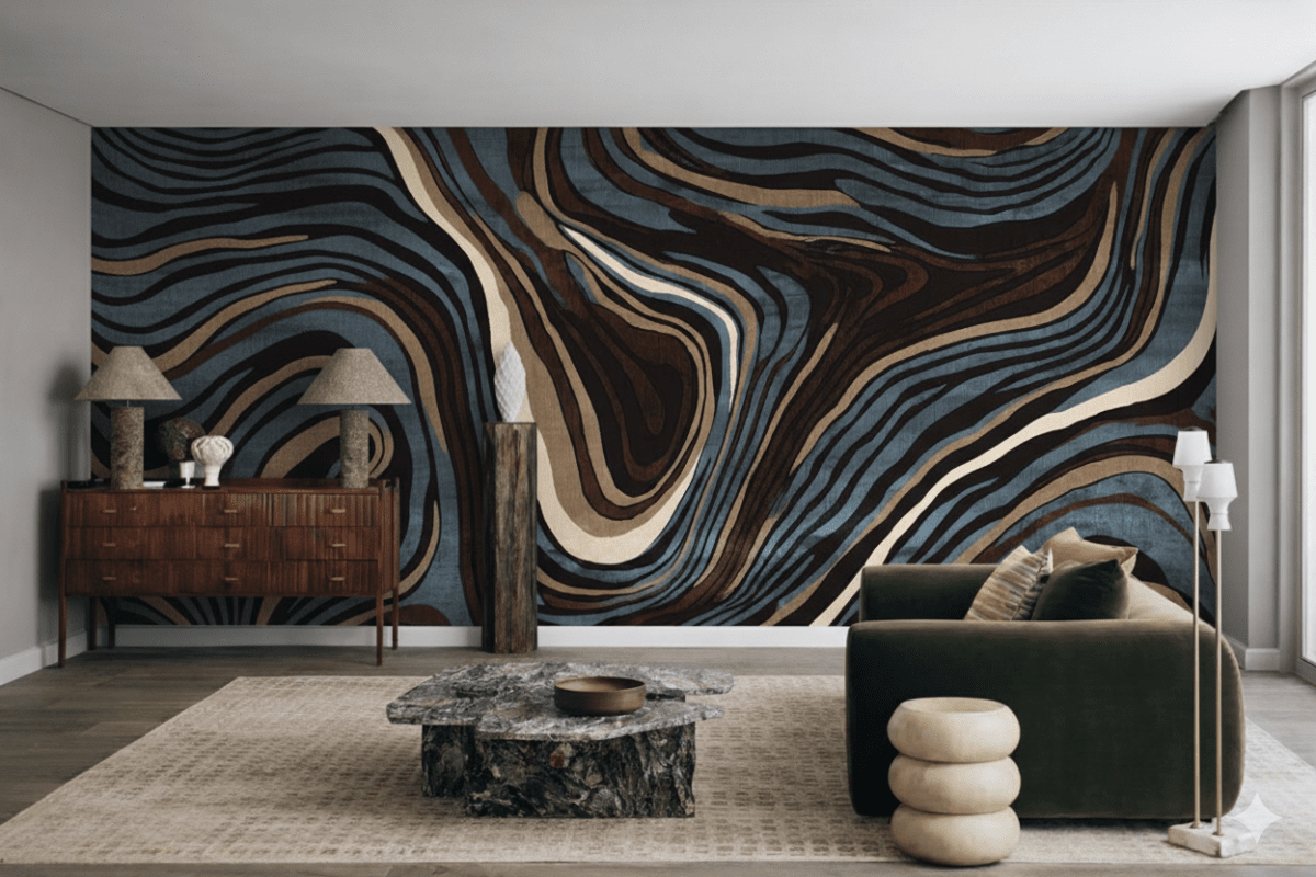 Waves Of Terra