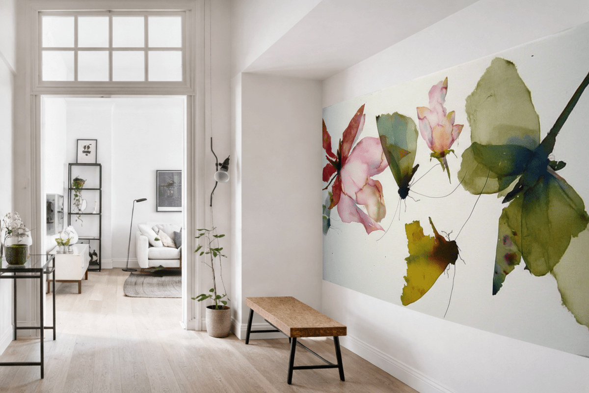 Botanical Muse