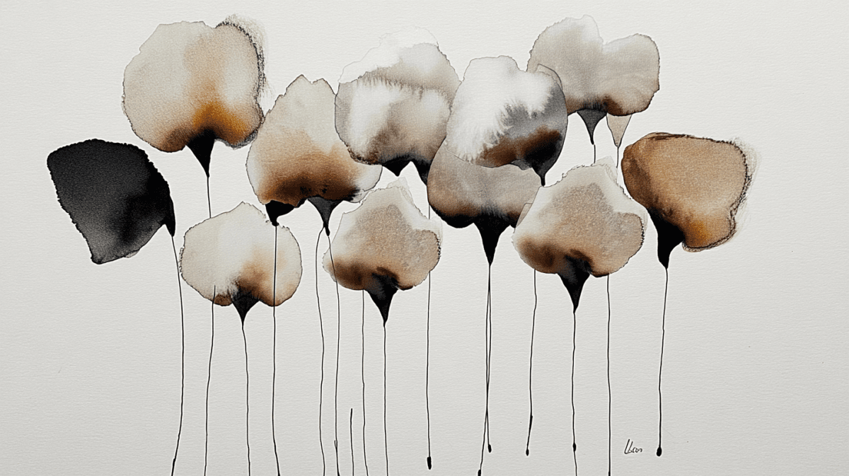 Fungi Illumination