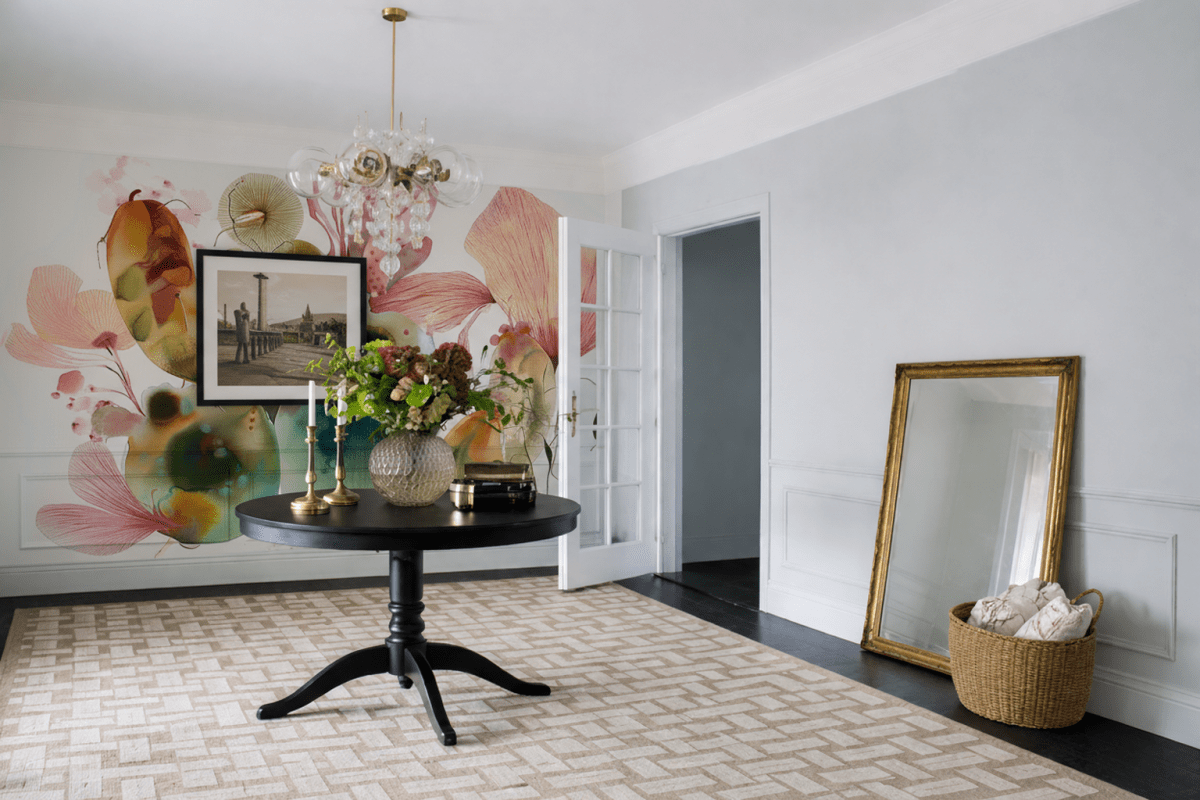 Oceanic Reverberation