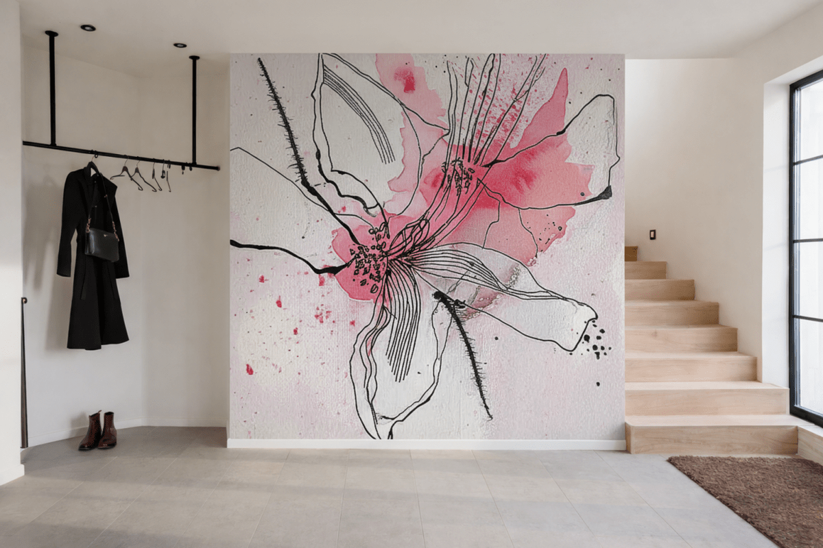 Blush Petals