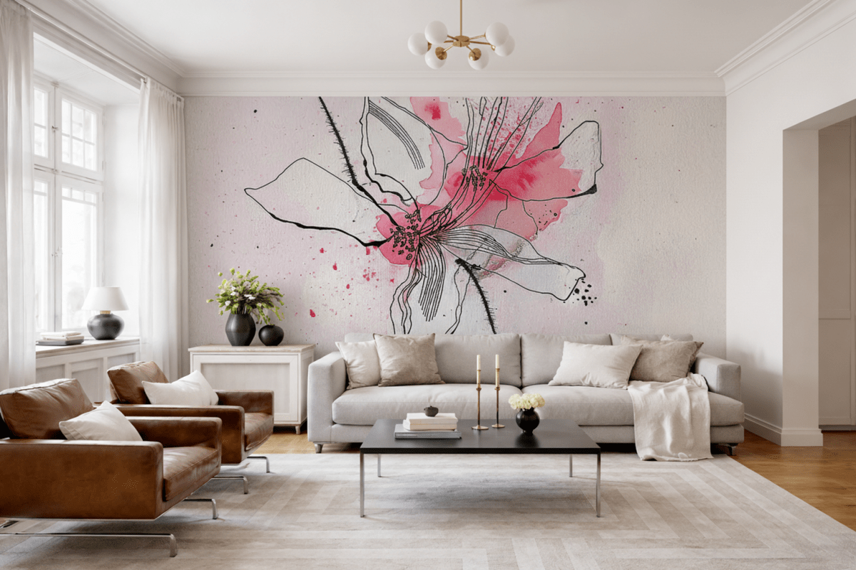 Blush Petals
