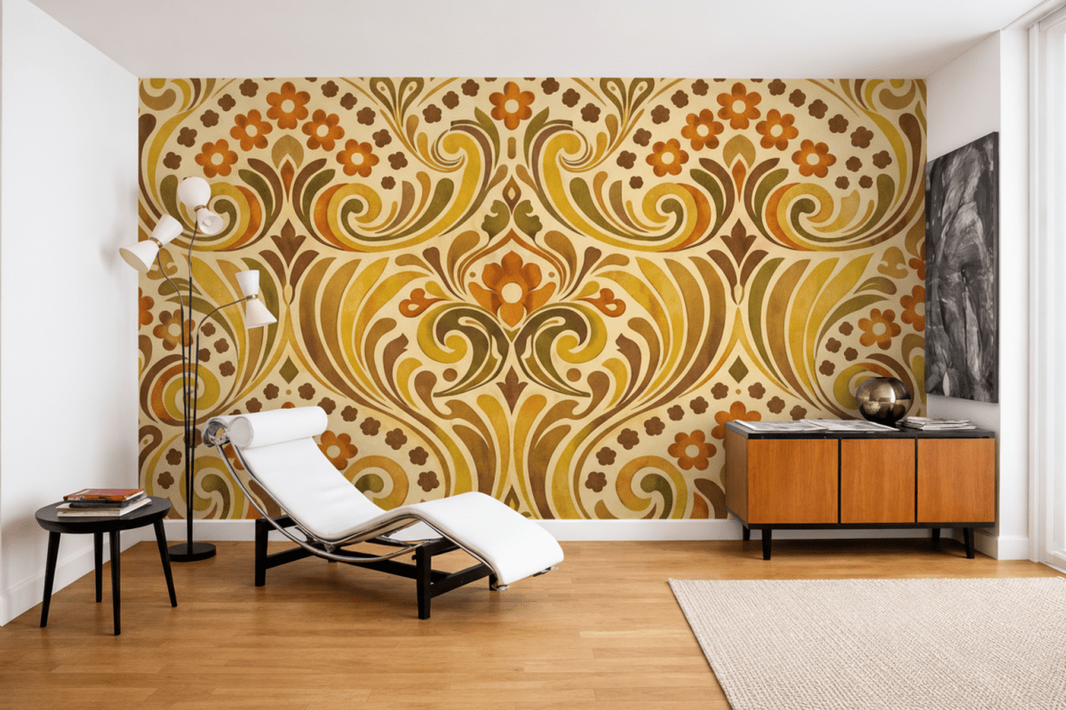 Botanical Whimsy