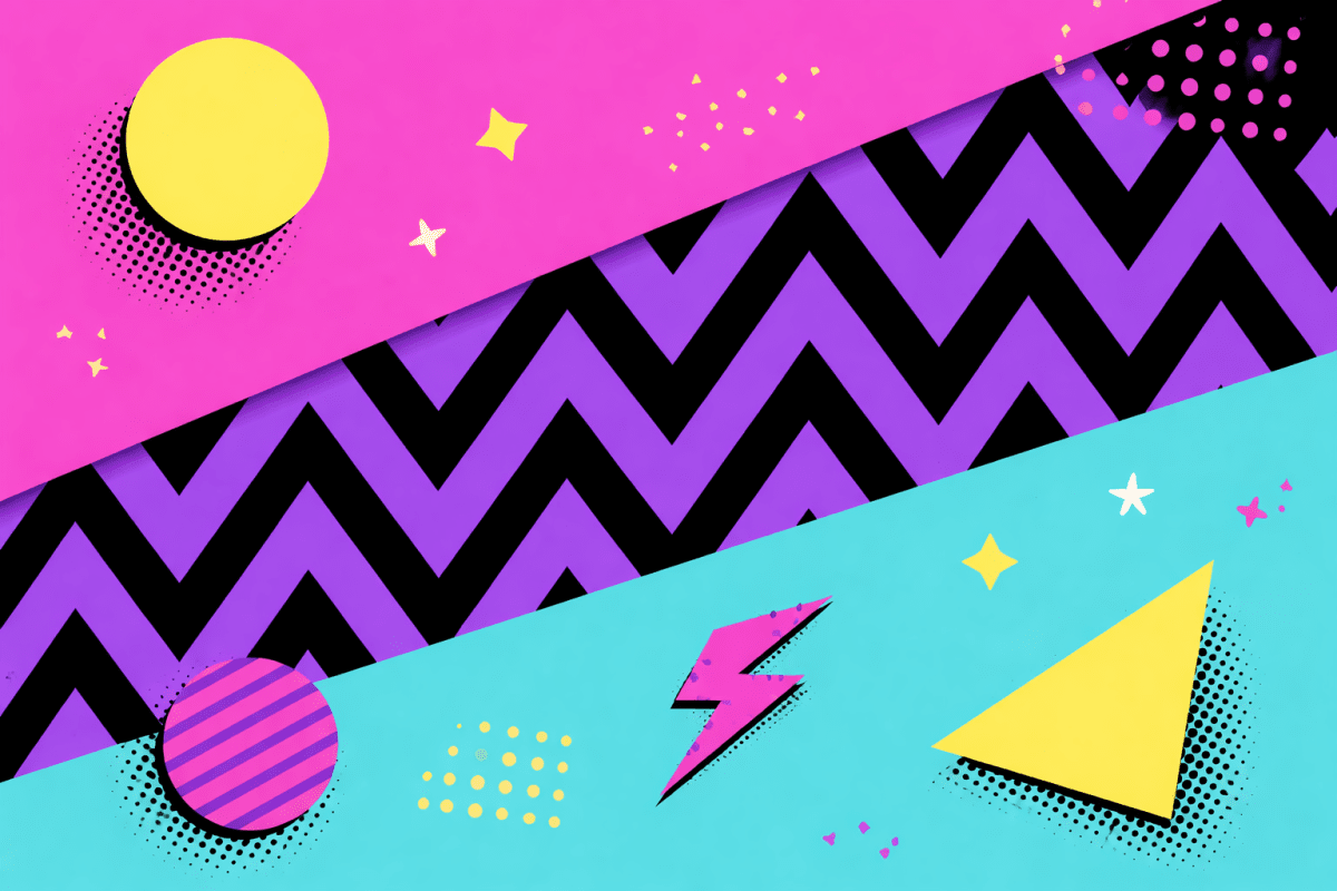 Vibrant Fragmentation