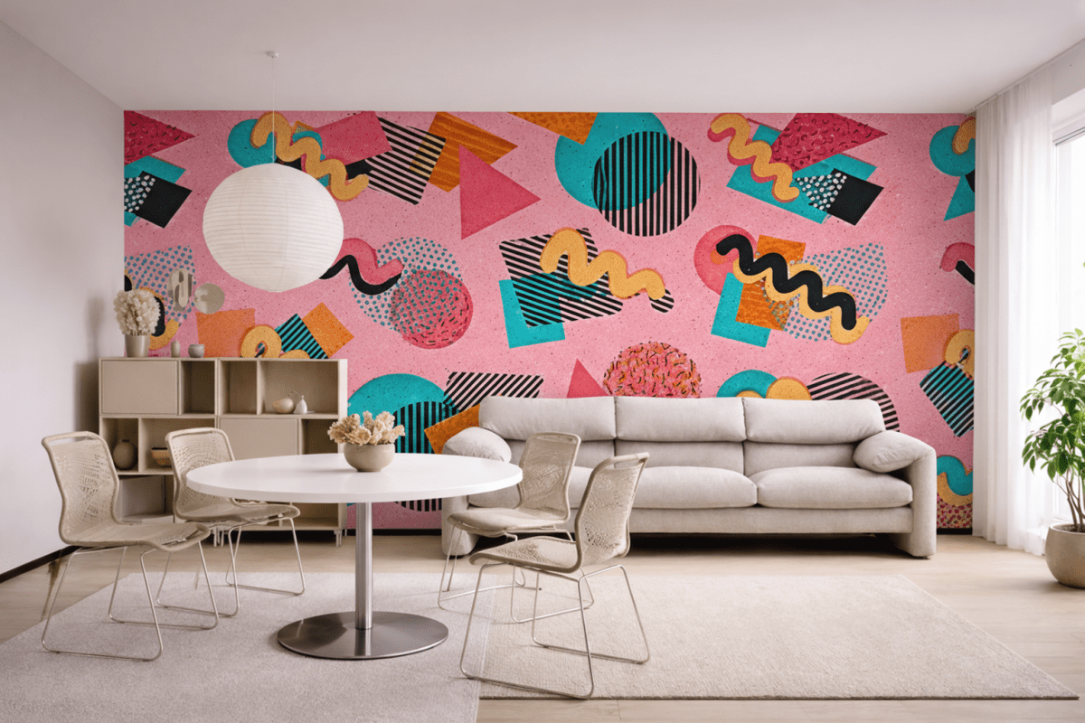 Chroma Mosaic