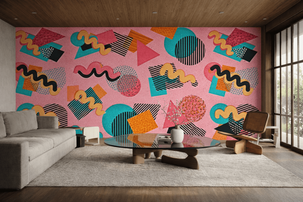 Chroma Mosaic