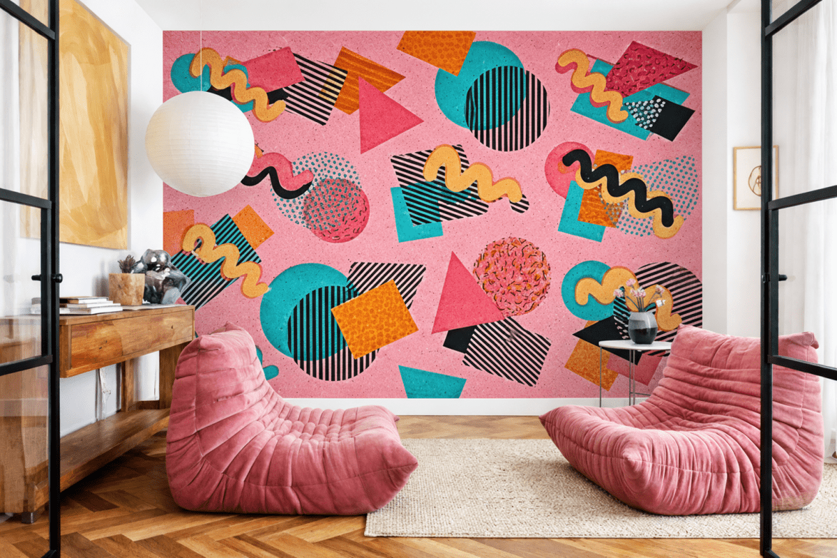 Chroma Mosaic